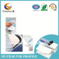 Cold Pressed Adhesive Tape